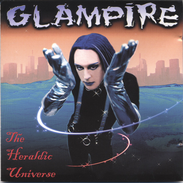 The Heraldic Universe cover
