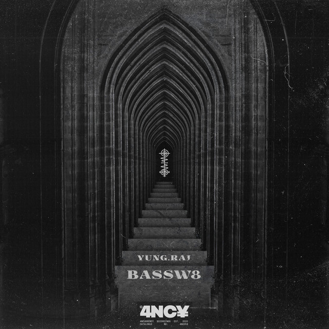 BASSW8 cover art