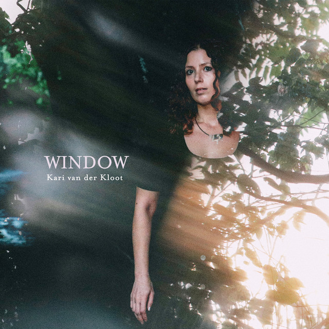 Window cover art