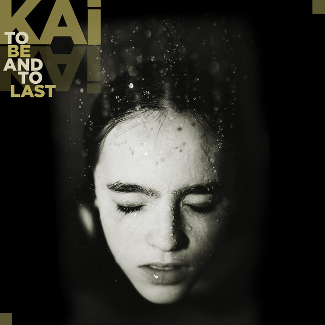 To Be and to Last cover art