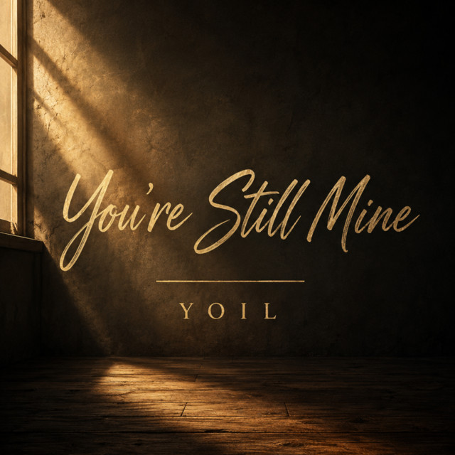 You're Still Mine album image