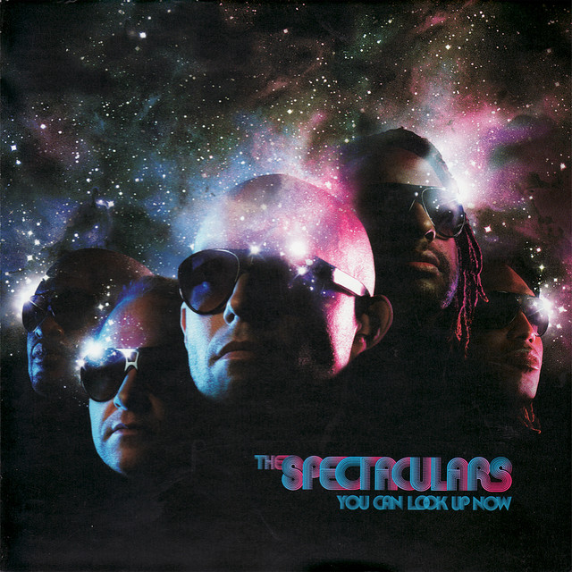 You Can Look Up Now cover art