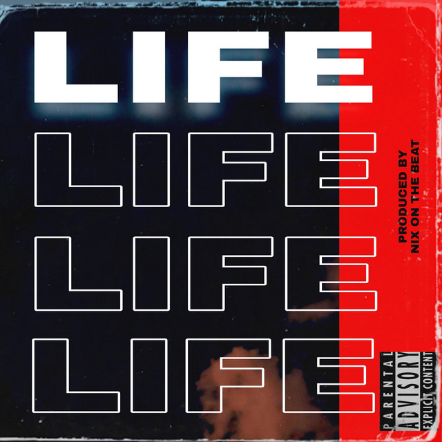Life cover art