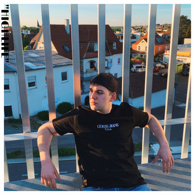 Highlife cover art