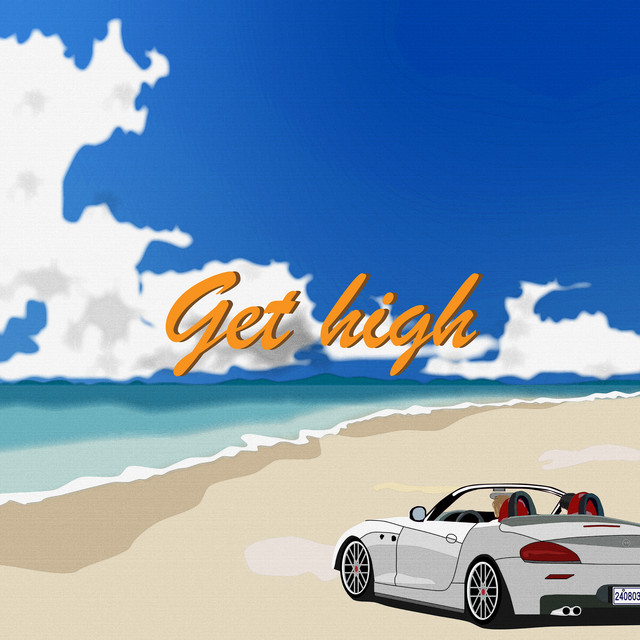 Get high cover art