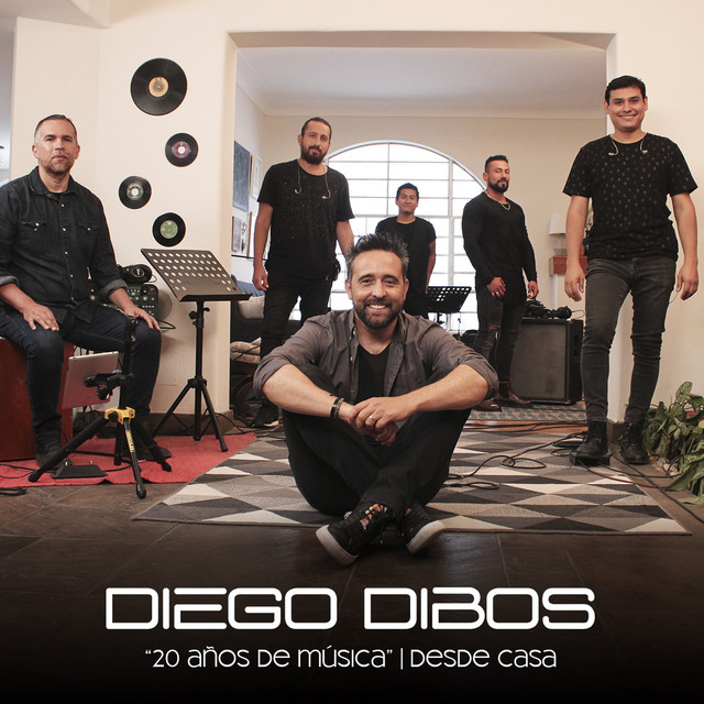 20 Años de Música | Desde Casa (En Vivo) cover art
