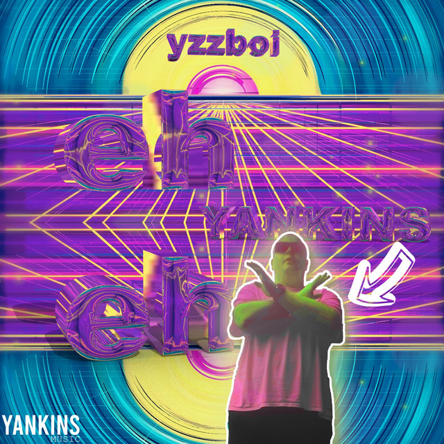 eh eh - Single by YANKINS | Spotify