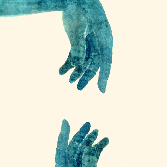 Closer cover art