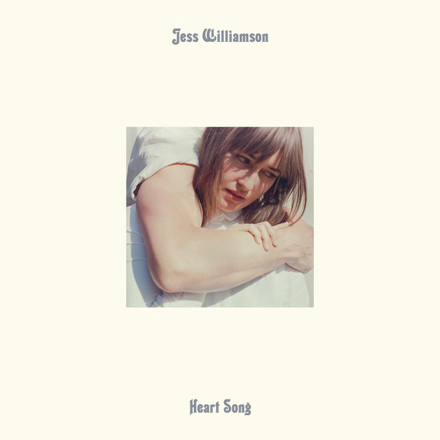 Heart Song cover art