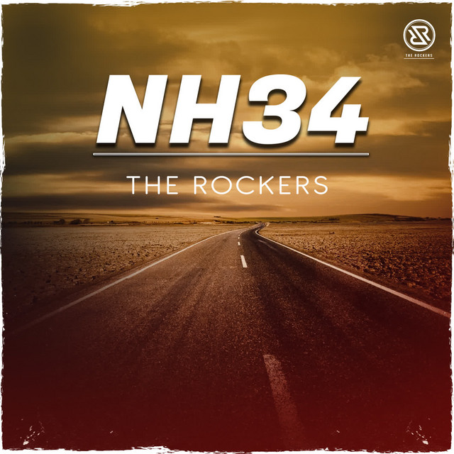 NH 34 cover art