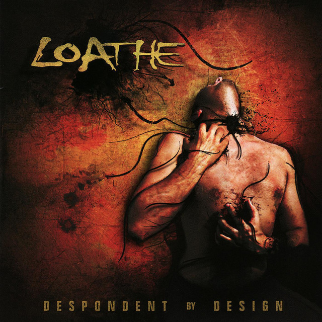 Despondent By Design cover art