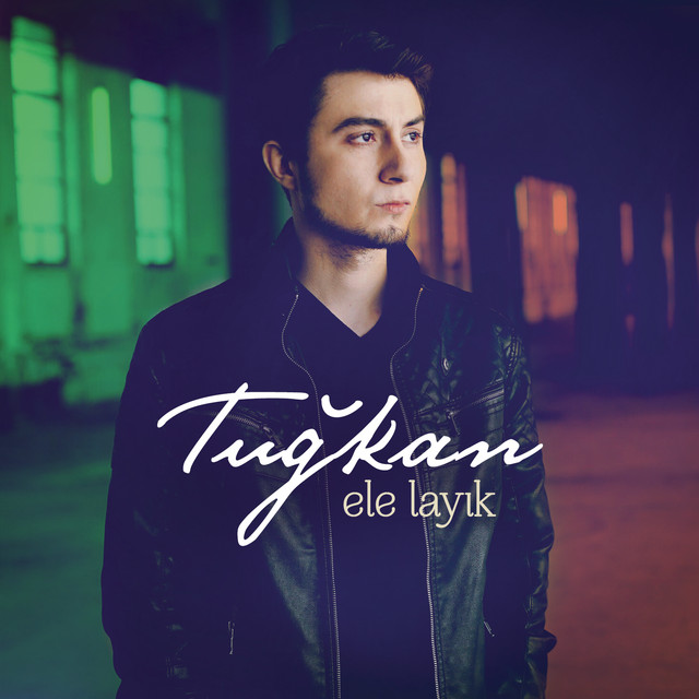 Ele Layık cover art