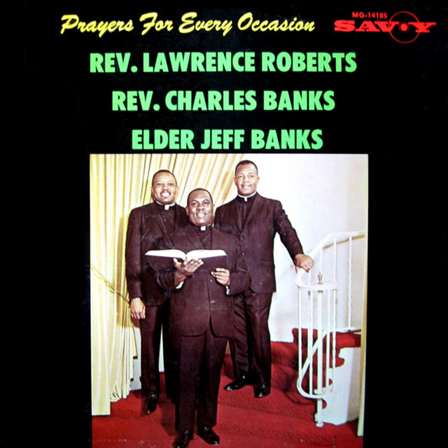 Prayers For Every Occasion