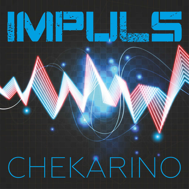 Обкладинка: Impuls — Chekarino
