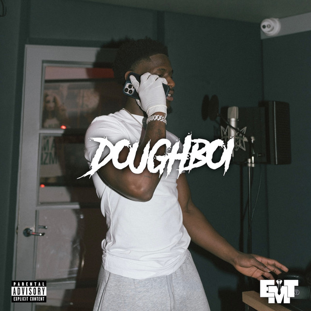 DoughBoi cover art