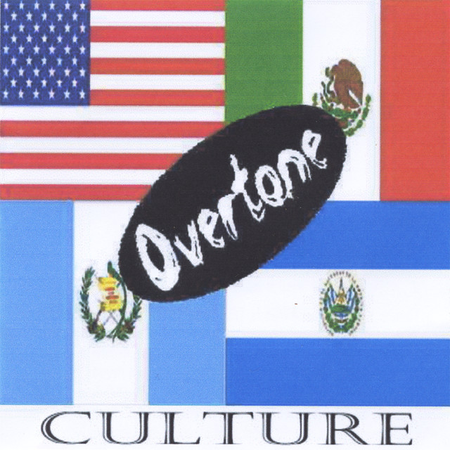 Culture cover art