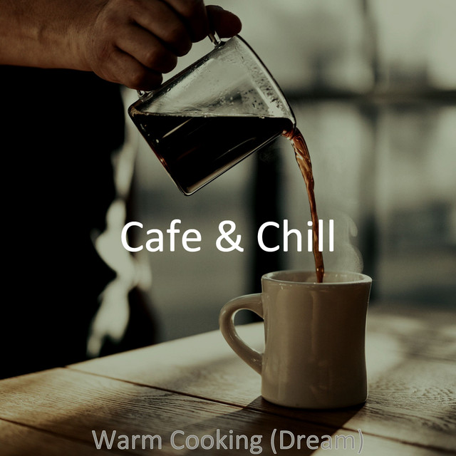 Warm Cooking (Dream) cover art