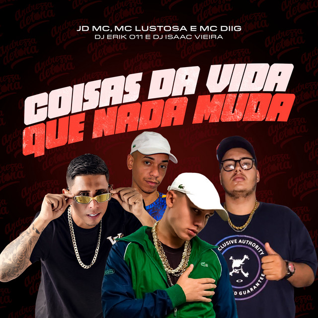 Coisas da Vida Que Nada Muda