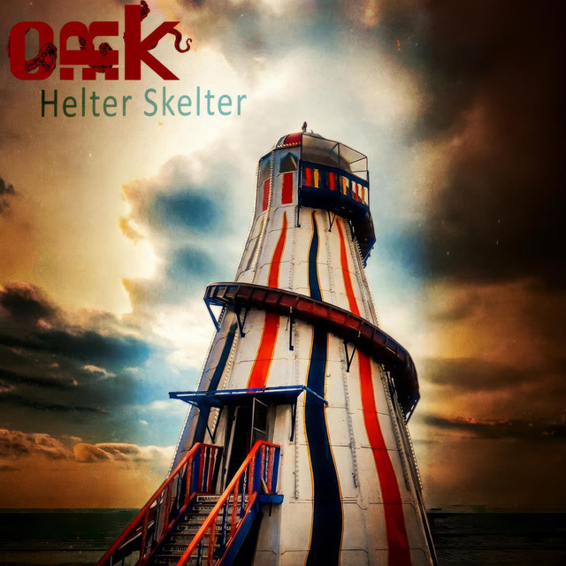 Helter Skelter cover