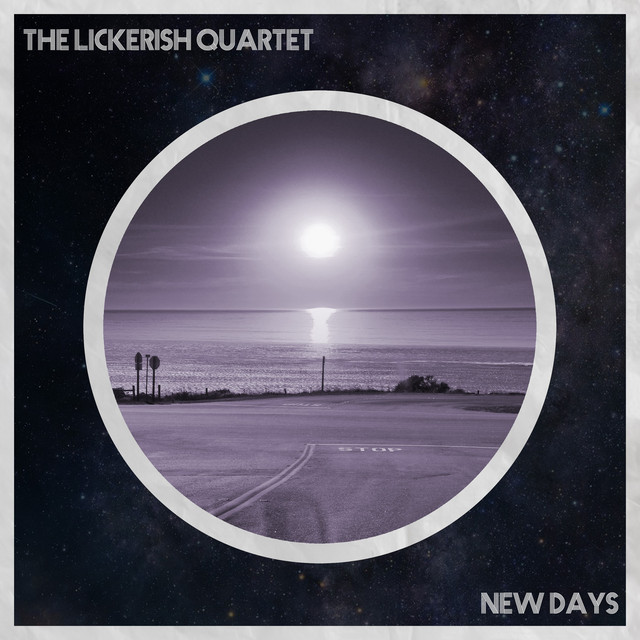 New Days cover