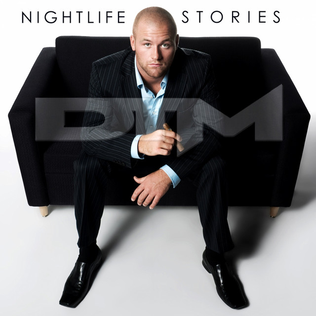 Nightlife Stories cover art