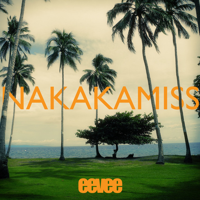 Nakakamiss cover art