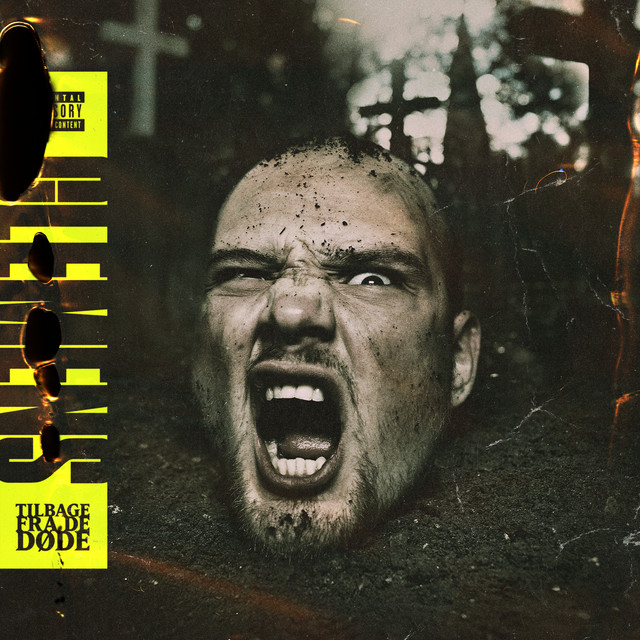 Tilbage Fra De Døde cover art