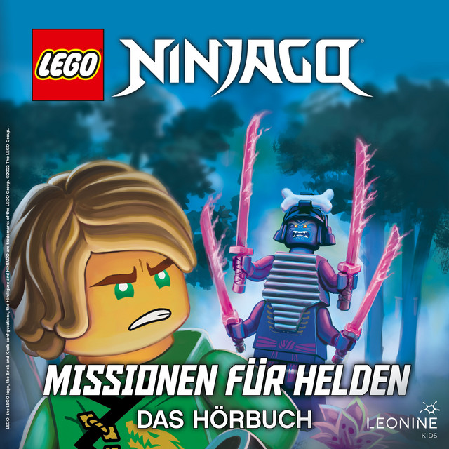 Cover: Missionen für Helden (Band 09)