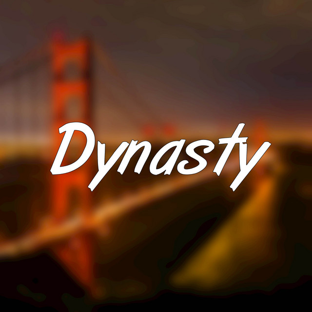 Dynasty cover art