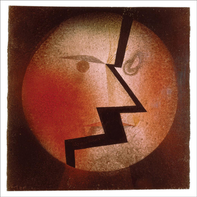 Split Figure cover art