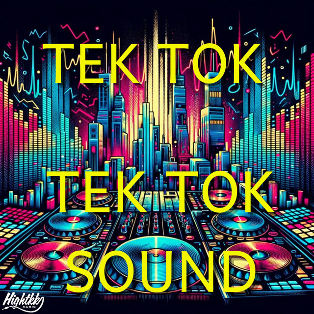 Tek Tok Sound