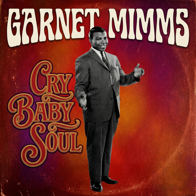 Cry Baby Soul cover art