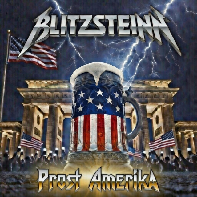 Blitzsteinn