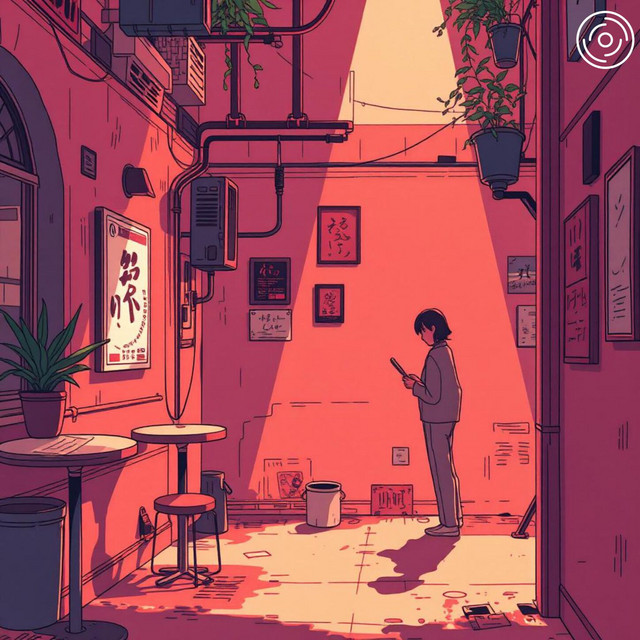 Alone with you
