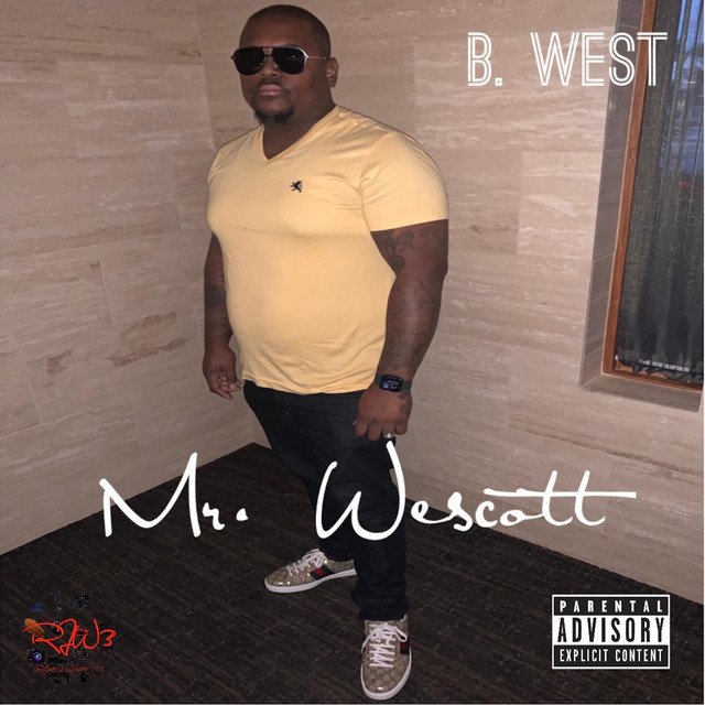 Mr. Wescott cover art