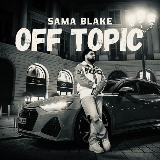 Off Topic cover art