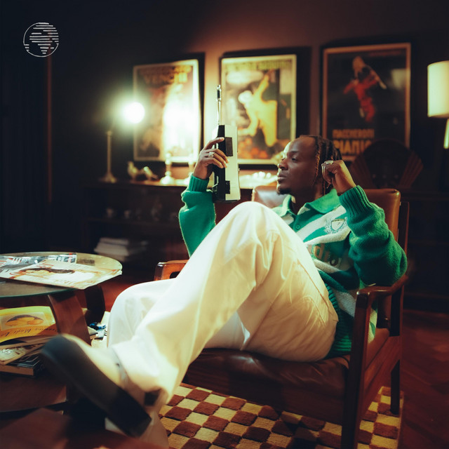 Call (feat. Fuego Africa)
