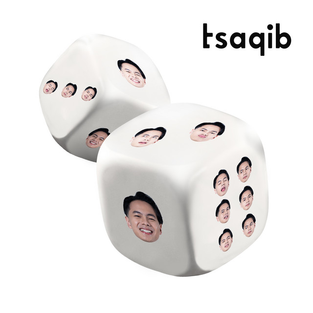 Mau Tak Mau cover art