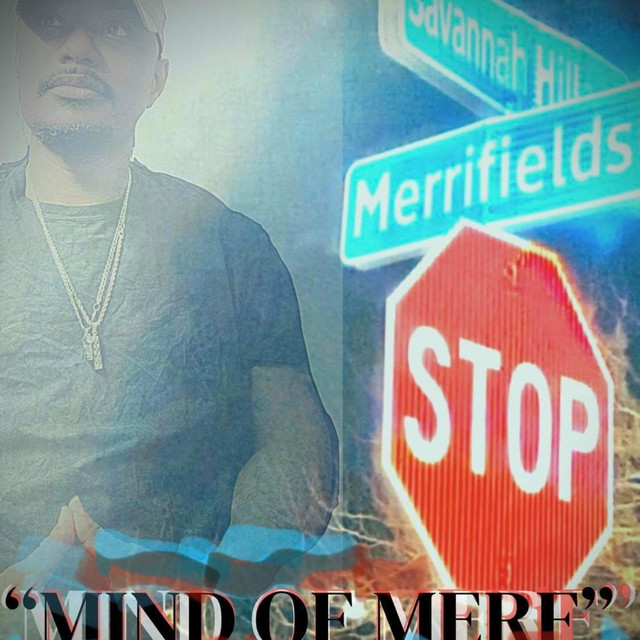 Let Me Go - Single by Merf G | Spotify