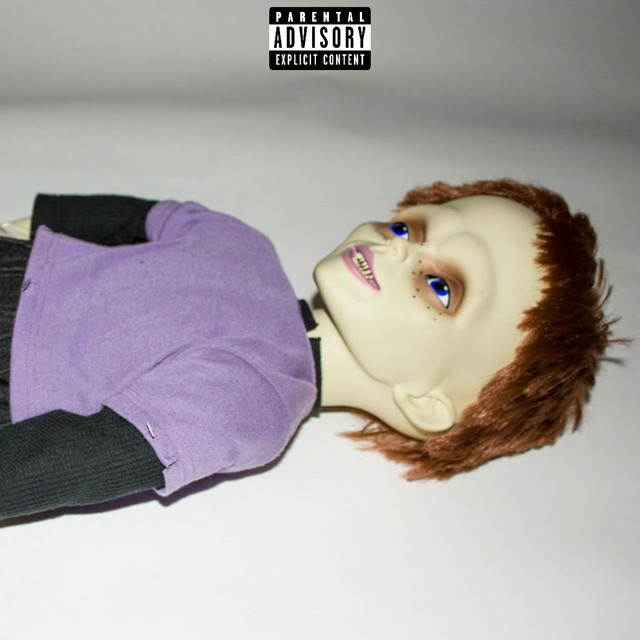 NUFF SAID cover art