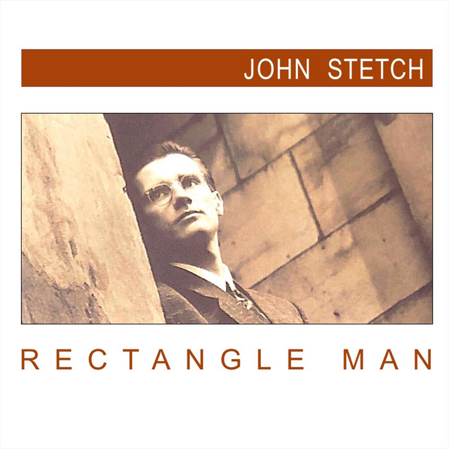 Rectangle Man cover art