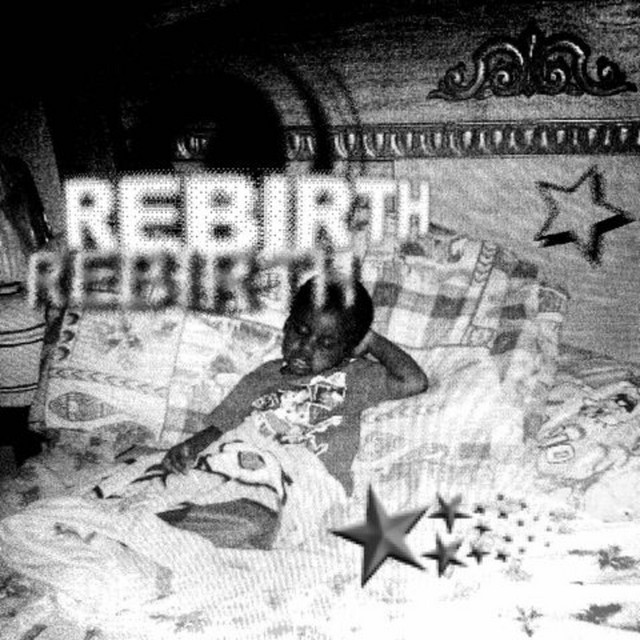 rebirth 2 cover art