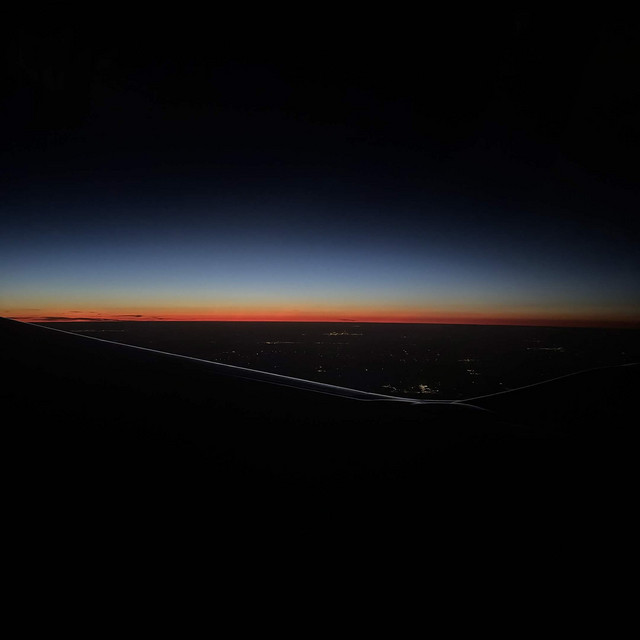 Coming Back