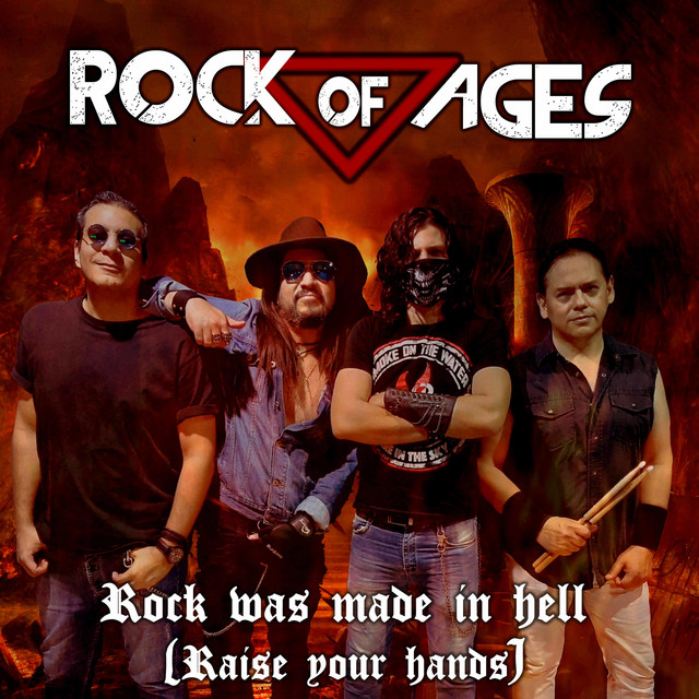 Rock of Ages photo