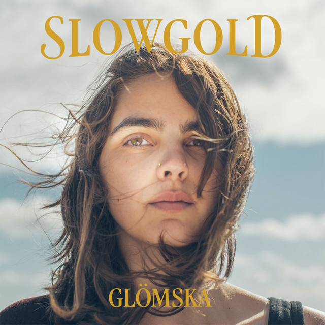 Glömska cover art