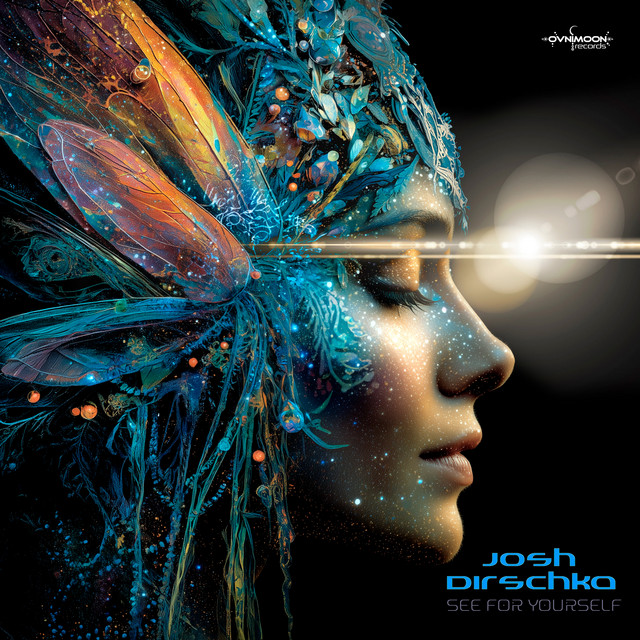 See For Yourself album art