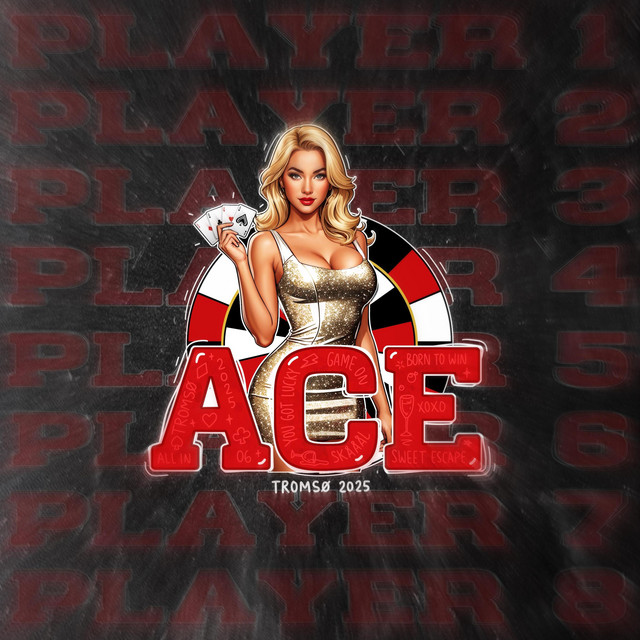 ACE 2025 (Hjemmesnekk)