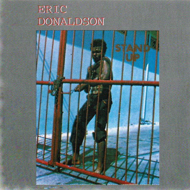 Eric Donaldson Love Of The Common People