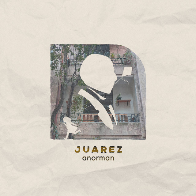 Juárez cover art