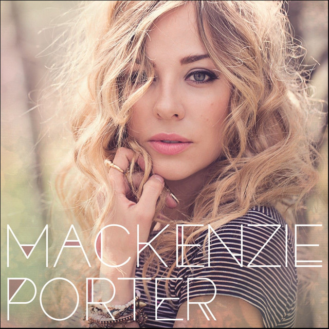 MacKenzie Porter cover art